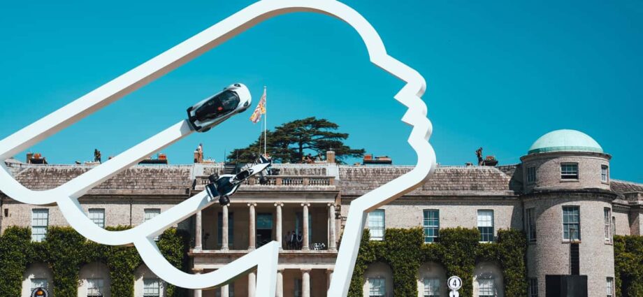 Every New Car Debuting At The Goodwood Festival Of Speed 2026