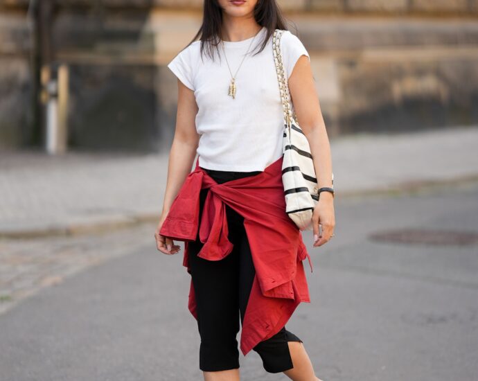 Everything You Need in Your Summer Capsule Wardrobe, Picked by Fashion Editors