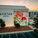 Lodging Dynamics Adds Avatar Hotel Santa Clara, Tapestry Collection by Hilton, to Its Portfolio