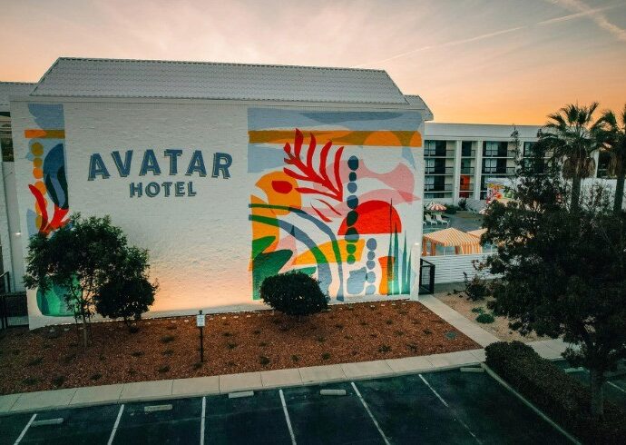 Lodging Dynamics Adds Avatar Hotel Santa Clara, Tapestry Collection by Hilton, to Its Portfolio