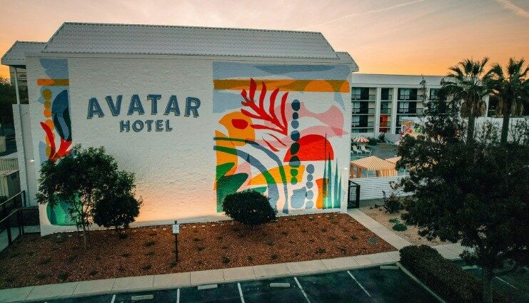 Lodging Dynamics Adds Avatar Hotel Santa Clara, Tapestry Collection by Hilton, to Its Portfolio