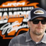 Dale Jr. Frustrated After JRM Let Chase Elliott Down at Chicagoland
