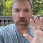 Graham Platner’s narcissistic resignation video reveals the ridiculous state of Dem politics — and the danger of relying on vibes