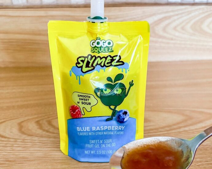 I Bought Edible Fruit Slime for My Kid, but I’m Keeping It for Myself