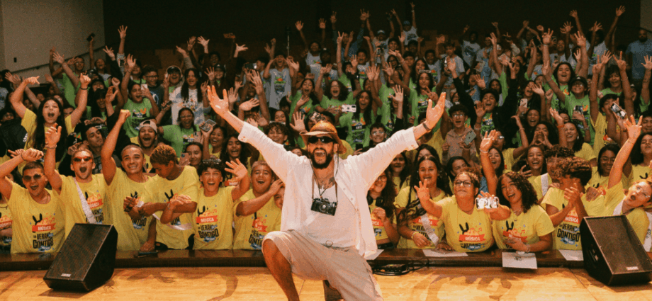 Bad Bunny’s Foundation Shares Details for ‘Un Verano Contigo’ 2026, A Free Program For Youth in Puerto Rico