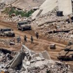 US sends team to Beirut to shore up Israel-Hizbollah ceasefire