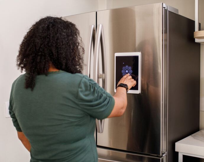 5 Reasons Why People Ditch Smart Refrigerators