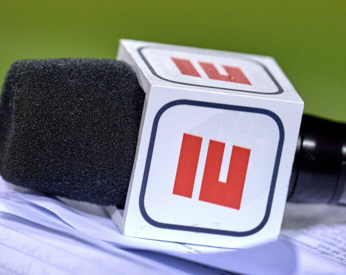 Matt Miller Announces Indefinite Leave From ESPN Amid Investigation Over Alleged Fantasy Football Fraud