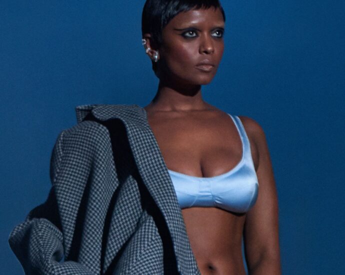 Kelela on Boundaries, Collaboration, and Her Latest Album, ‘New Avatar‘