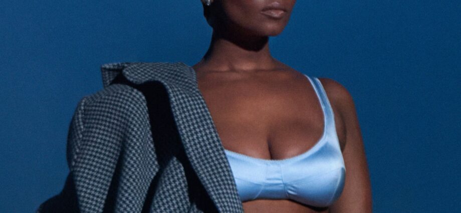 Kelela on Boundaries, Collaboration, and Her Latest Album, ‘New Avatar‘