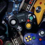 You Can Use A GameCube Controller On Your PC