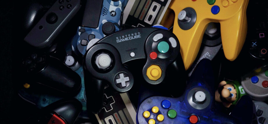 You Can Use A GameCube Controller On Your PC