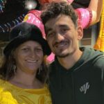 Who Are Max Holloway’s Parents? Meet Missy Kapoi and Mark Holloway