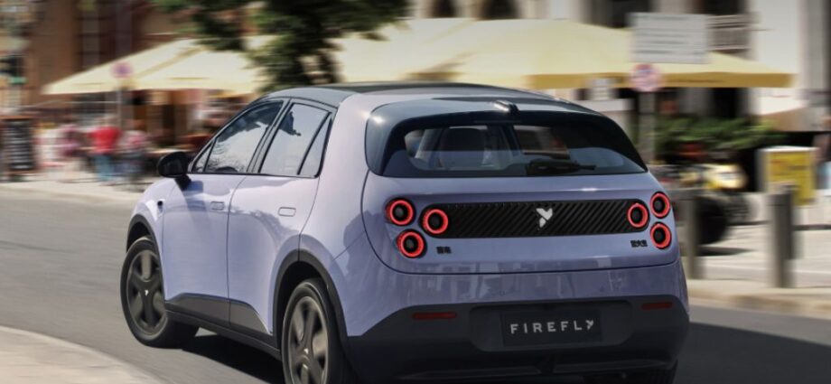 EV maker Nio’s European dream is falling apart as it registers a mere 45 cars across Europe this year