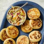 Pupusas