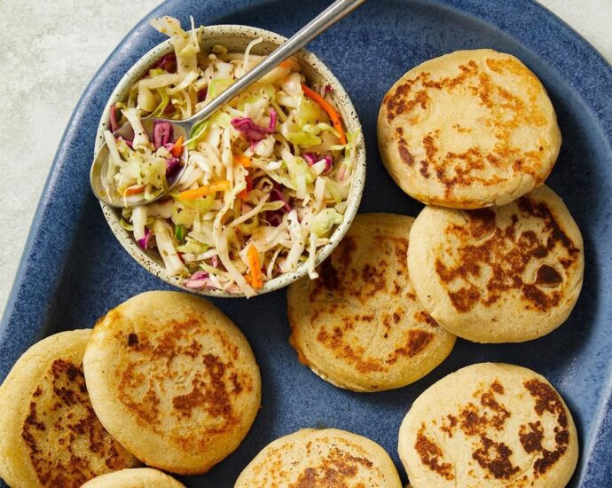 Pupusas