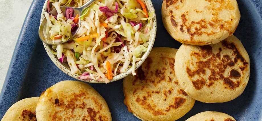Pupusas