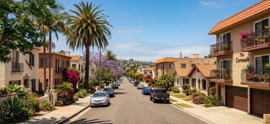 San Diego Puts $8.5 Million Into Preserving Affordable Homes