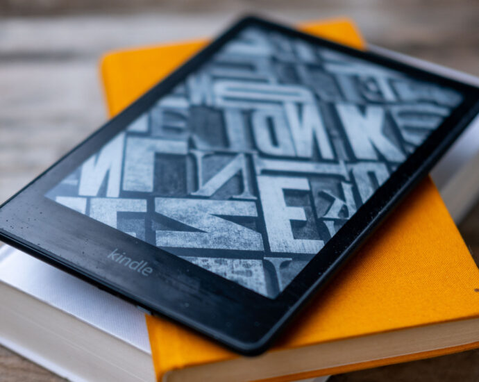 3 Common Problems With New Kindles, According To Owners