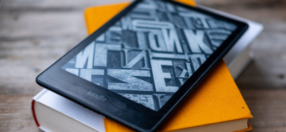 3 Common Problems With New Kindles, According To Owners