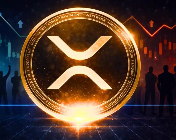 XRP ETF Gains Institutional Backing From Virginia and Florida Investment Advisors