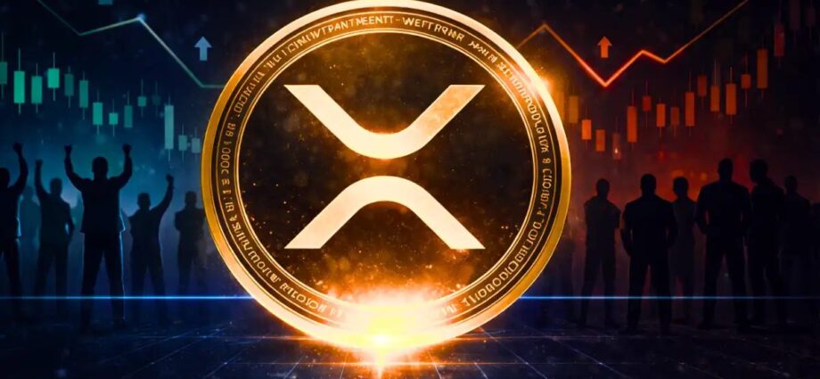 XRP ETF Gains Institutional Backing From Virginia and Florida Investment Advisors