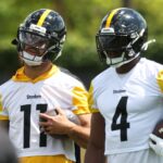 ‘A Better Fit With Rodgers Than Metcalf Is’ — Fantasy Analyst is Buying Michael Pittman With Bold 2026 Take