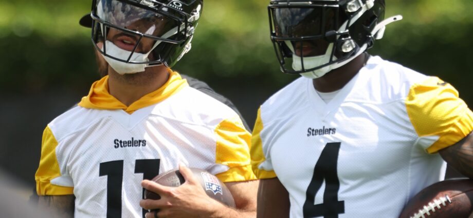 ‘A Better Fit With Rodgers Than Metcalf Is’ — Fantasy Analyst is Buying Michael Pittman With Bold 2026 Take