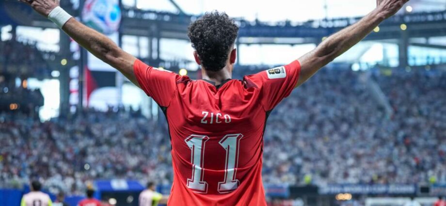 After Controversial Egypt Match, Many Global South Fans Are Done With World Cup