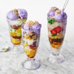 Halo-Halo (Filipino Shaved Ice)