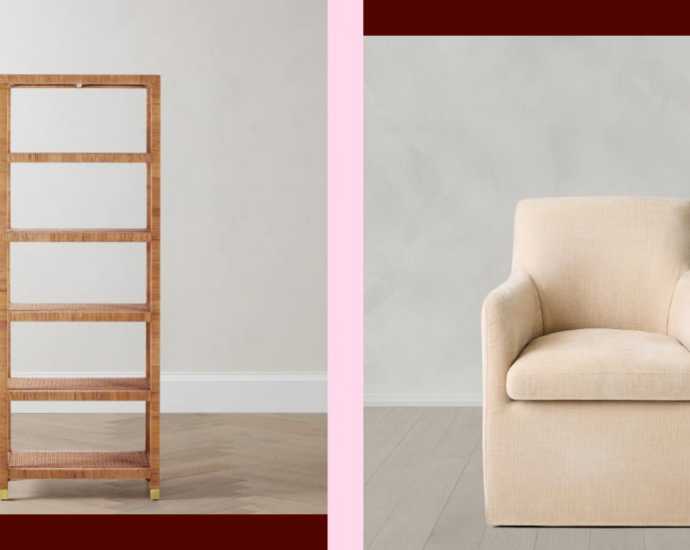 The Best Furniture Finds at Quince, From Coffee Tables to Bed Frames