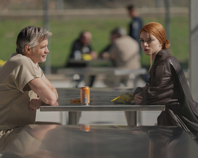 ‘Lucky’ Review: Anya Taylor-Joy Stars as an Identity-Swapping Con Woman in an Apple TV Thriller With Identity Issues of Its Own