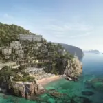 Nammos Hotels & Resorts and Smokva Bay to Open Nammos Resort Montenegro in 2029
