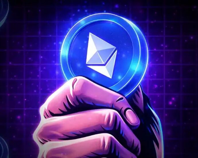 ETH Price Eyes $2,163 Target as Double Bottom Completes on Daily Chart