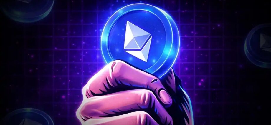 ETH Price Eyes $2,163 Target as Double Bottom Completes on Daily Chart