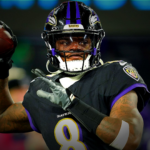 ‘He Falls Short Every Time’ — Former NFL LB ‘Not Mad’ at Lamar Jackson’s Surprisingly Low Rank on NFL’s Top 100
