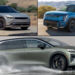$23,000 Off!? July’s Biggest EV Deals Reward Buyers Willing to Take a Chance