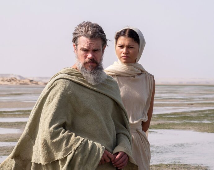 On the Podcast: What We Are Watching, Reading, and Listening to This Summer