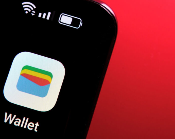 Google Wallet Could Solve One Of The Biggest Problems With Age Verification