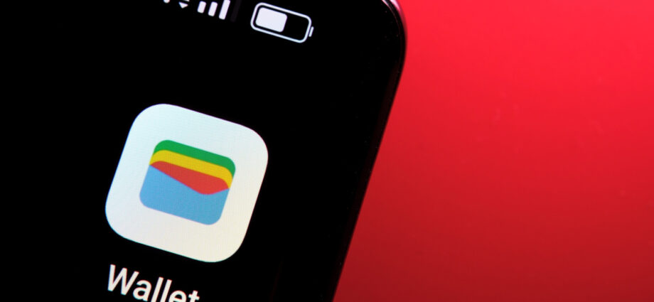 Google Wallet Could Solve One Of The Biggest Problems With Age Verification