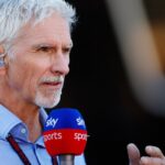 Damon Hill reveals the F1 career lesson he wishes he had learned earlier