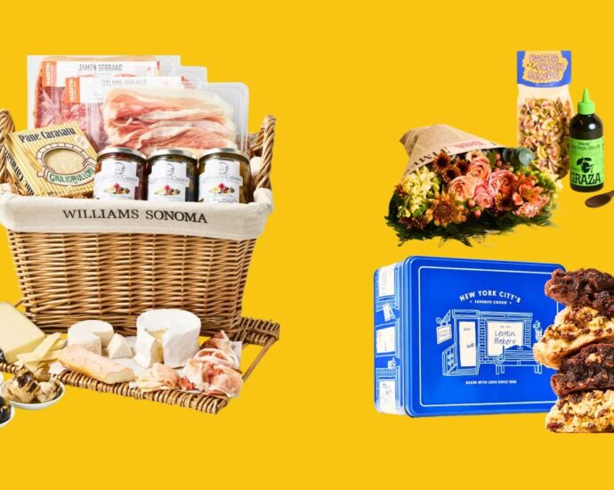 Best Gift Baskets 2026