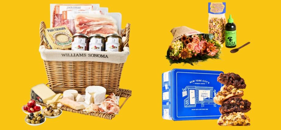 Best Gift Baskets 2026