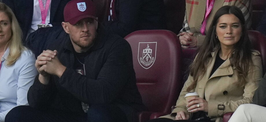 $580M MLS Franchise Apologizes to J.J. Watt and Wife Kealia After Disrespectful Social Media Snub