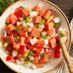 Lomi Lomi Salmon