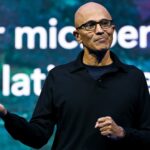 Microsoft’s Nadella criticizes Anthropic’s Fable for being ‘editorially controlled’