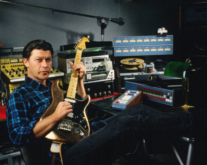As the Music Catalog Investment Market Hits a High Note, Financial Investors Are Cashing Out