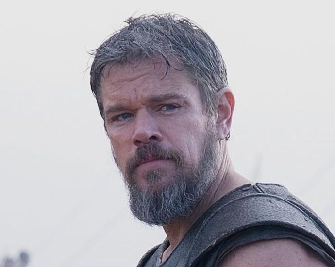 ‘The Odyssey’ Rotten Tomatoes Audience Score Sets Record For Nolan’s Films