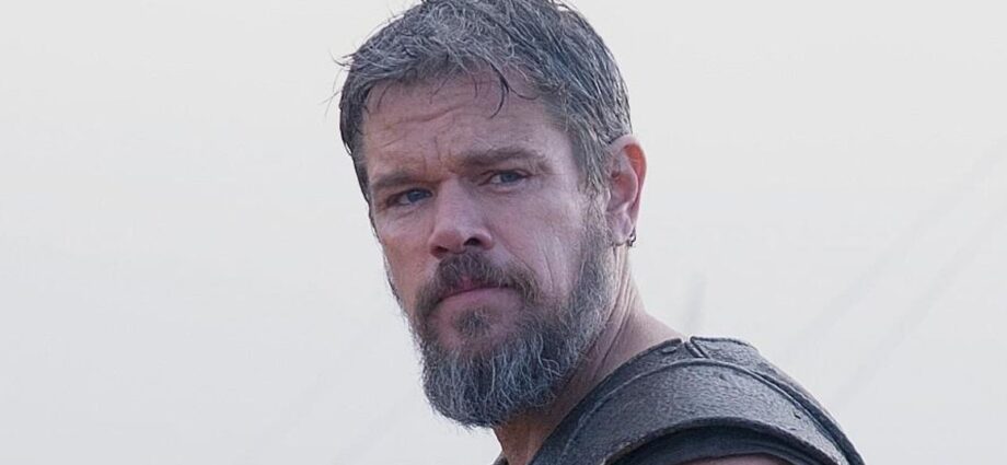 ‘The Odyssey’ Rotten Tomatoes Audience Score Sets Record For Nolan’s Films