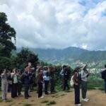 Nepal’s birdwatchers can fill gaps in conservation data